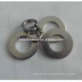 Flat washers and spring washers , stainless steel washers, all sizes washers